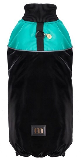 Chaba Chaba Ubranko regulowane Wear Magnifique 4XL zielone