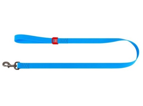 Collar Collar Waterproof Smycz wodoodporna L-XXL 25mm/183cm niebieska