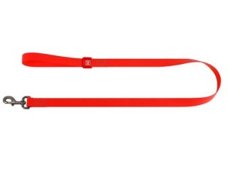 Collar Collar Waterproof Smycz wodoodporna M 20mm/183cm czerwona