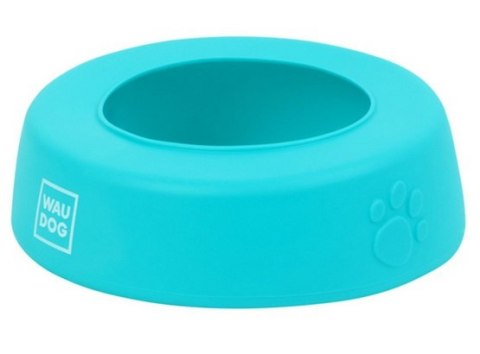 Collar Collar WauDog Silicone Miska niewysypka 750ml niebieska