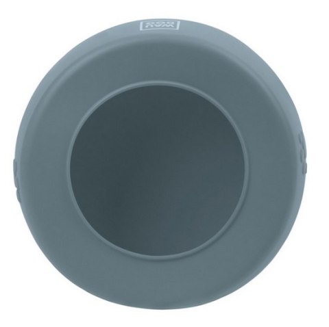 Collar Collar WauDog Silicone Miska niewysypka 750ml szara