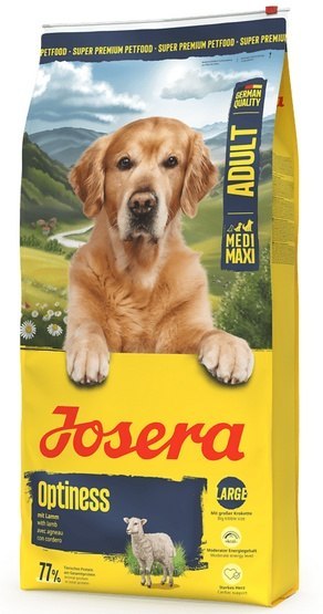 Josera Josera Pies Adult Optiness 12,5kg