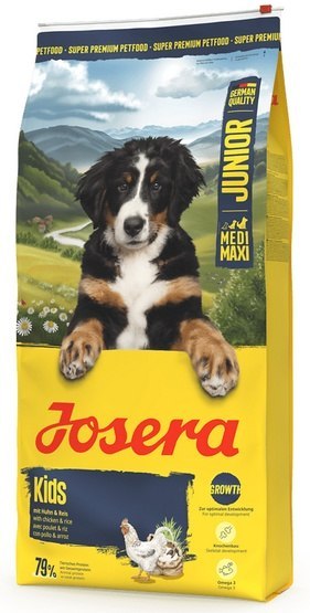 Josera Josera Pies Junior Kids 12,5kg