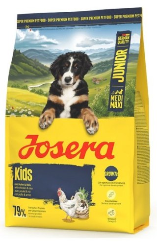 Josera Josera Pies Junior Kids 3kg