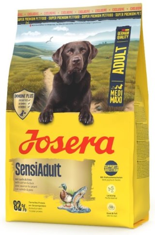 Josera Josera Pies SensiAdult 3kg