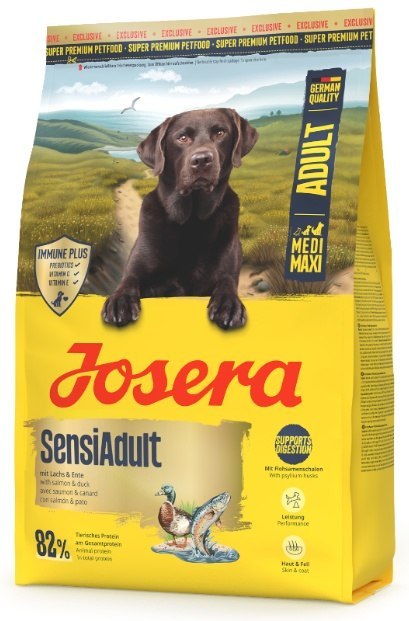 Josera Josera Pies SensiAdult 3kg