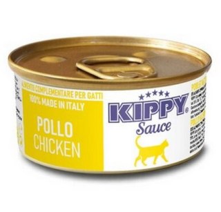Kippy Kippy Sauce Chicken - kurczak puszka 70g
