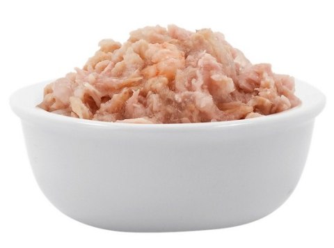 Lucky Lou Lucky Lou Extrafood Tuńczyk i krewetki w galaretce saszetka 70g