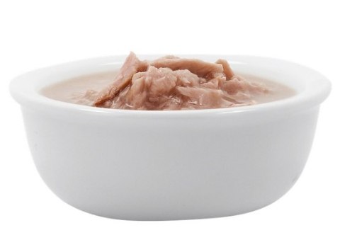 Lucky Lou Lucky Lou Extrafood Tuńczyk w bulionie saszetka 70g