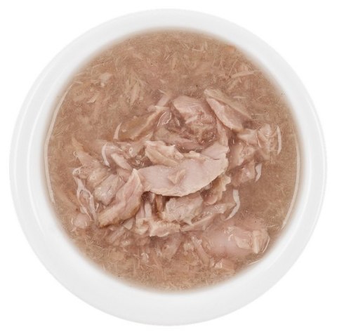 Lucky Lou Lucky Lou Extrafood Tuńczyk w bulionie saszetka 70g