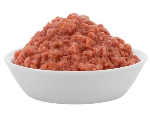 Lucky Lou Lucky Lou SuperMono Indyk saszetka 125g