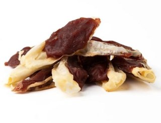 Magnum Magnum Ucho królicze z kaczką 400g