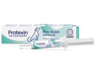 Protexin Veterinary Pro-Kolin Advanced dla psów tubka 30ml