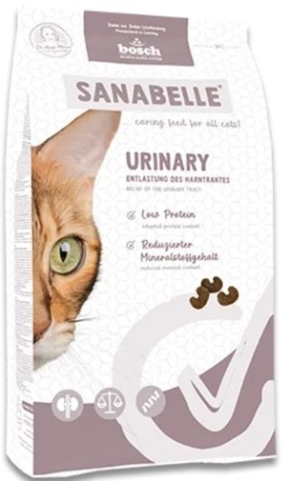 Sanabelle Sanabelle Urinary 400g
