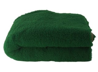 BUBA Pet BUBA Dry Bed Legowisko antypoślizgowe 28mm 100x75cm zielone [A33]