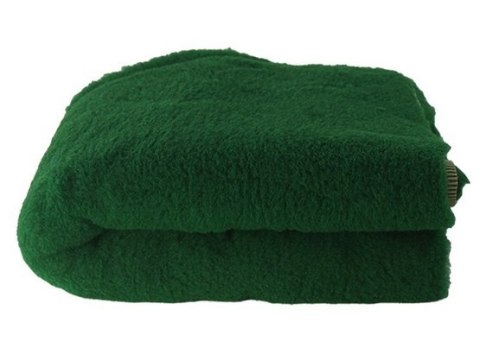 BUBA Pet BUBA Dry Bed Legowisko antypoślizgowe 28mm 100x75cm zielone [A33]