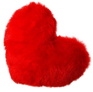 BUBA Pet BUBA Pluszowe serce NajlePSI Przyjaciel [3557]