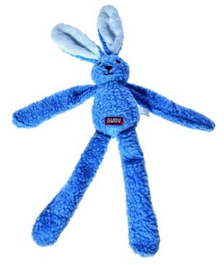 BUBA Pet BUBA Szeleszczący Królik Pluszowy 55cm [3575]