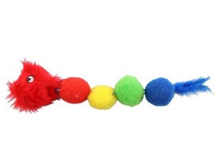 BUBA Pet BUBA Zabawka z koralikami pluszowymi [5572]