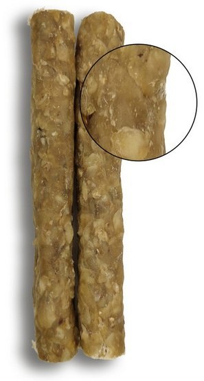 BUBA Pet BUBAlicious Paluch do żucia dla psa o smaku królika z dodatkiem glukozaminy i chondroityny 15 cm 1szt [8760]
