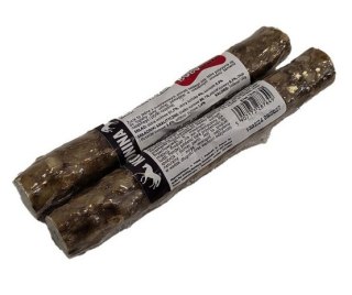 BUBA Pet BUBAlicious Paluch do żucia dla psa ze skórą końską z dodatkiem konopi 15cm 1szt [8764]