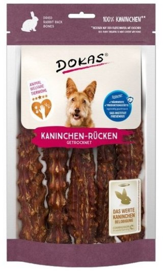 BUBA Pet Dokas Pies Comber z królika 120g