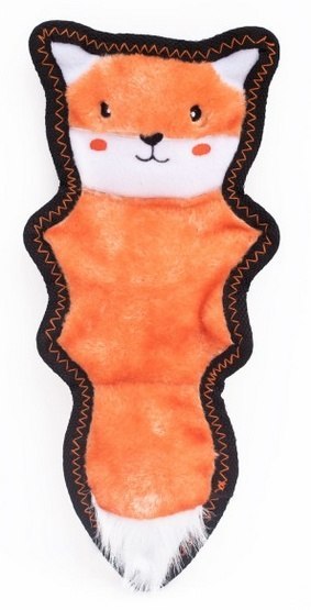 BUBA Pet ZippyPaws Lis z obszyciami [ZP880]