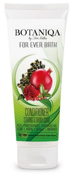 Botaniqa Botaniqa by Tom Palka For Ever Bath Odżywka 250ml