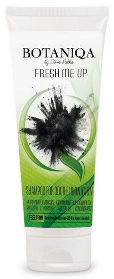 Botaniqa Botaniqa by Tom Palka Fresh Me Up Szampon 250ml