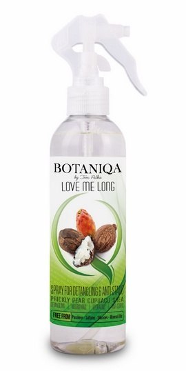 Botaniqa Botaniqa by Tom Palka Love Me Long Spray 250ml