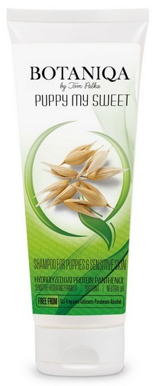 Botaniqa Botaniqa by Tom Palka Puppy My Sweet Szampon 250ml