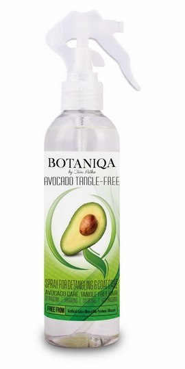 Botaniqa Botaniqa by Tom Palka Tangle-Free Avocado Spray 250ml
