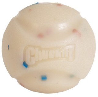 Chuckit! Chuckit! Birthday Fetch Ball Medium [60118]
