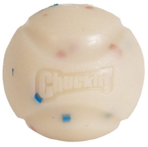 Chuckit! Chuckit! Birthday Fetch Ball Medium [60118]
