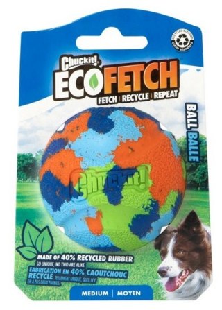 Chuckit! Chuckit! Eco Fetch Ball Medium [37160]