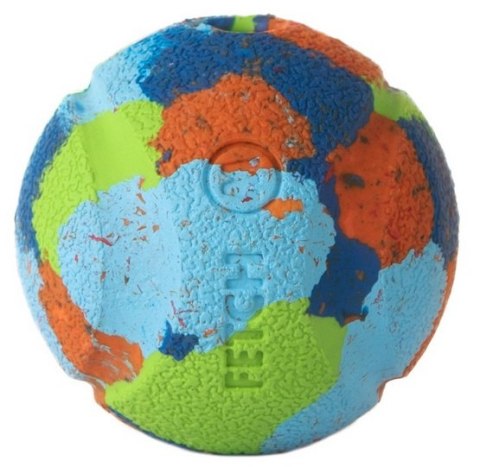 Chuckit! Chuckit! Eco Fetch Ball Medium [37160]