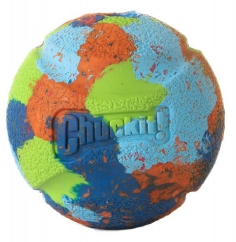 Chuckit! Chuckit! Eco Fetch Ball Medium [37160]