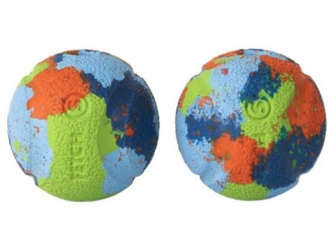 Chuckit! Chuckit! Eco Fetch Ball Small 2pak [37163]