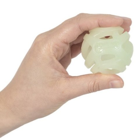 Chuckit! Chuckit! Max Glow Air Fetch Ball Small 2pak [36188]