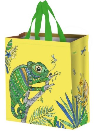 Fraspo Torba Kameleon 14L żółty