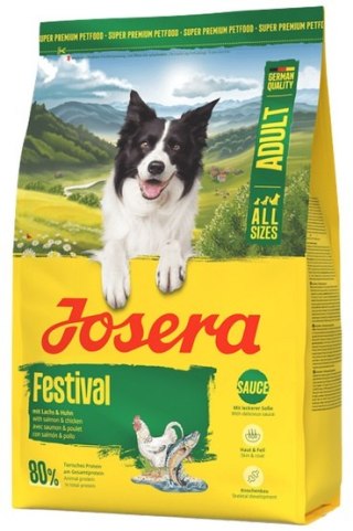 Josera Josera Pies Adult Festival 3kg