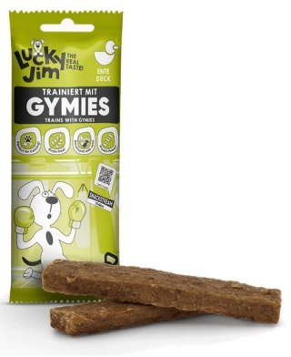 Lucky Jim Lucky Jim Gymies Kaczka 75g