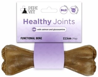 Paka Zwierzaka Paka Zwierzaka PEPE VET Kość funkcjonalna Healthy Joints 13,5cm