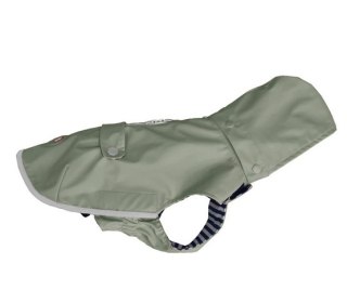 Zolux Zolux Kurtka Płaszcz wodoodporna Saint Malo R.40 khaki
