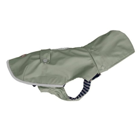 Zolux Zolux Kurtka Płaszcz wodoodporna Saint Malo R.40 khaki