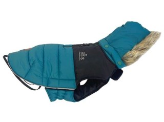 Zolux Zolux Kurtka puchowa dla psa New Mountain R.30 niebieska