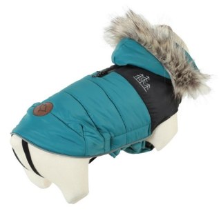 Zolux Zolux Kurtka puchowa dla psa New Mountain R.40 niebieska