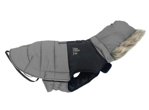 Zolux Zolux Kurtka puchowa dla psa New Mountain R.45 szara