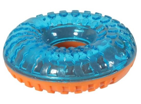 Zolux Zolux Zabawka do aportowania donut Tao 8,5cm