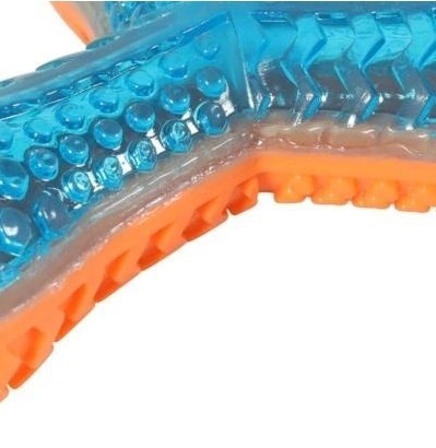 Zolux Zolux Zabawka gryzak bumerang Tao 13,6cm